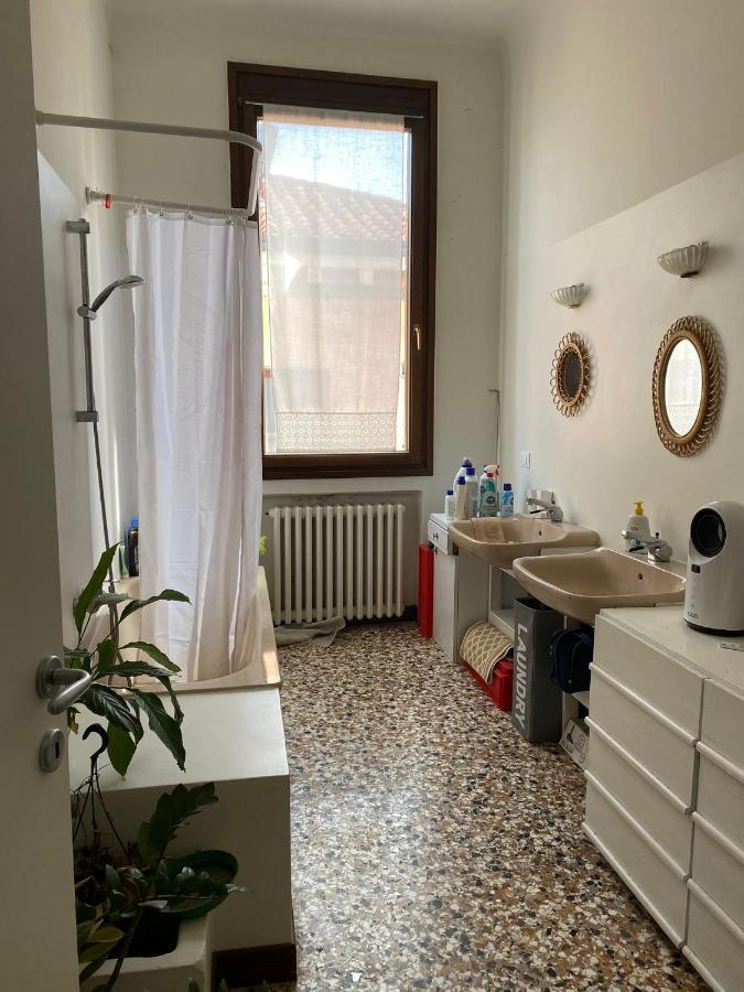 Apartment Al Centro Di 6 Posti Letto Venedig