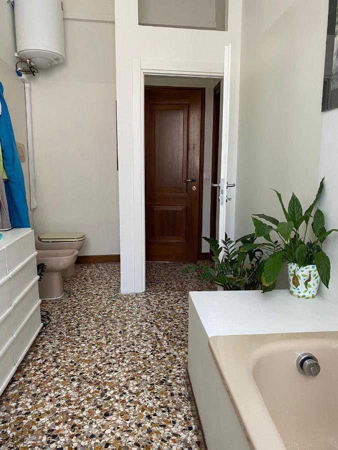 Al Centro Di 6 Posti Letto Appartement