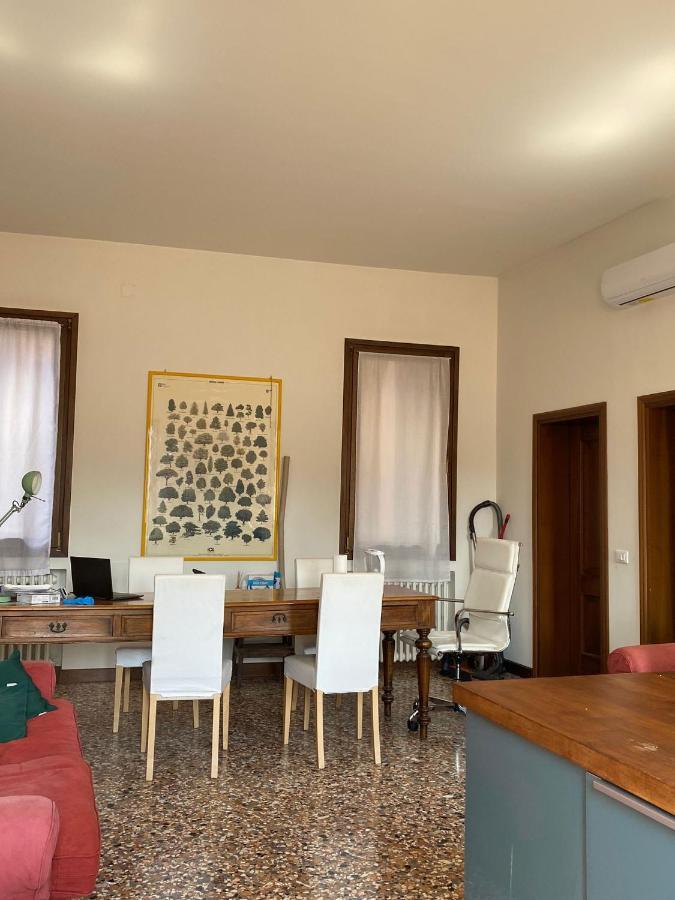 Al Centro Di 6 Posti Letto Venedig