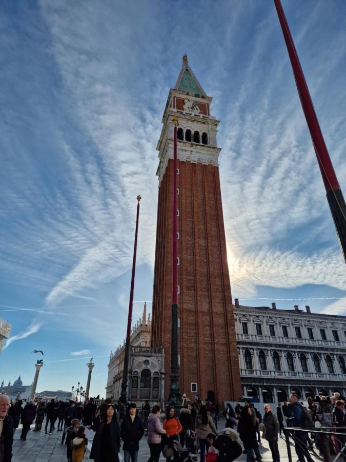Appartement Al Centro Di 6 Posti Letto *